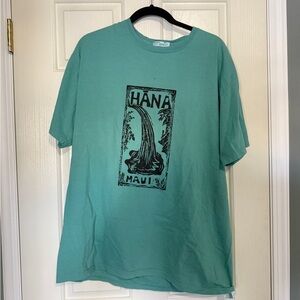 Hana Maui T-shirt